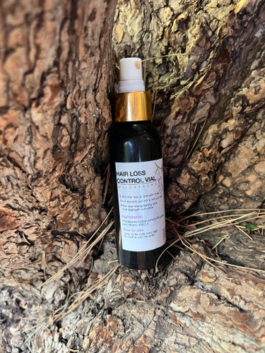 ویال دستساز مو،مناسب انواع مو، ضدریزش قوی، تحریک رشد مجدد، رفع شوره و خارش، تقویت فولیکول و ضخیمکننده تارهای مو